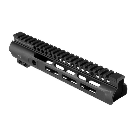 Midwest MI-SLH9.25, M-LOK, Black Anodized 
