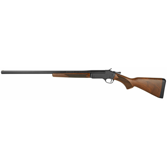 Henry Single Shot, 20GA, 26.00" Barrel, 1 Rd, Blued 