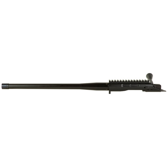 Faxon Firearms FX7, 8.6 BLK, 16.00" Barrel, Matte DLC - 816341027732 