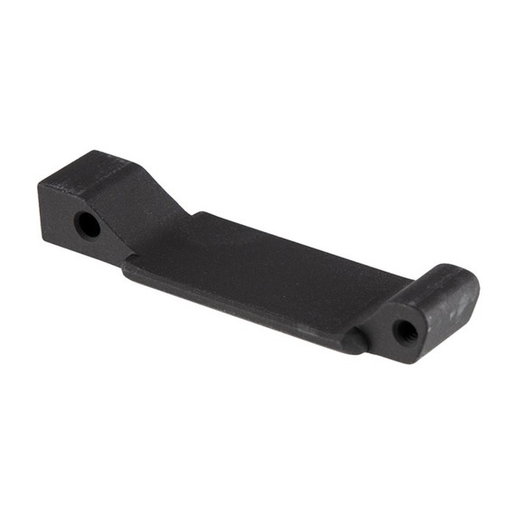 Forward Controls AR-15 Standard Triggerguard, Black Finish - 683828757464 
