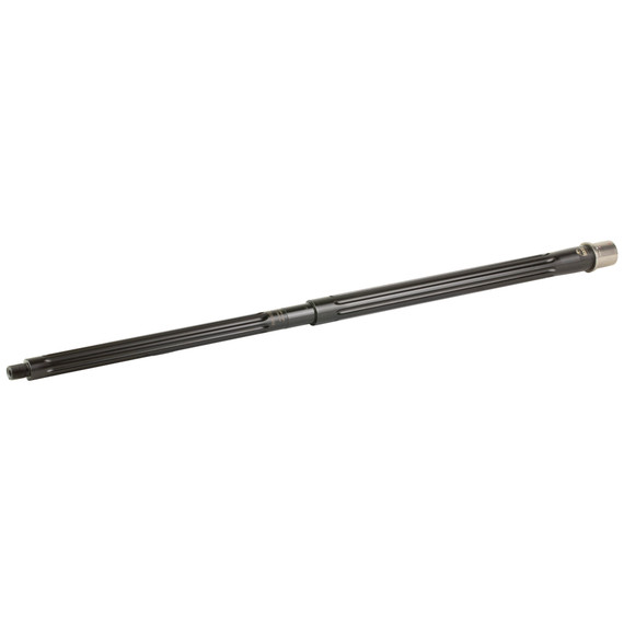 Faxon Firearms Match Series, 22 ARC, 24.00" Barrel, Nitride Finish - 816341028067 