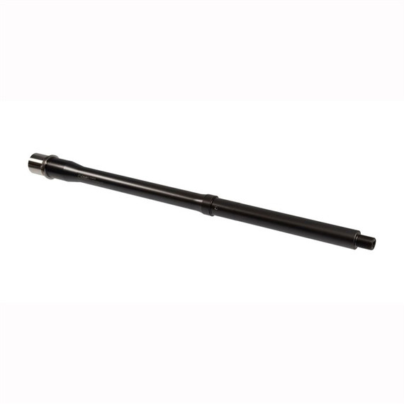 Cmc Triggers CMC-BBL-223-008, .223 Wylde, 16.25" Barrel, Black Nitride - 810943031623 