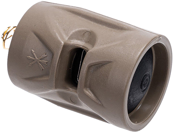 Unity GASCAP, LINK System, Flat Dark Earth - 810007882208 