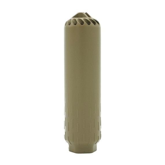 HUXWRX Flow 556K, 5.56 NATO, Suppressor, Flat Dark Earth 