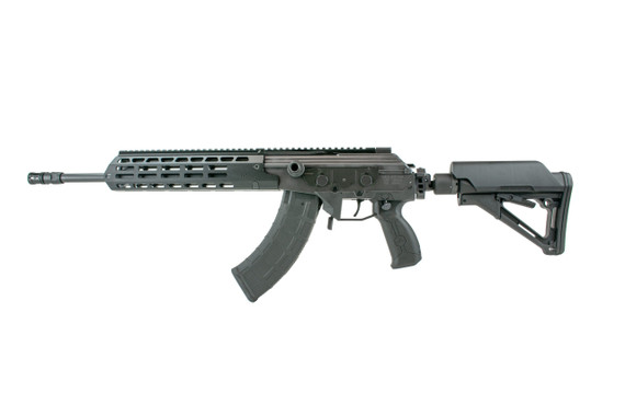 IWI Galil ACE Gen 2, 7.62X39, 16.00" Barrel, 10 Rds, Black - 818004021538 