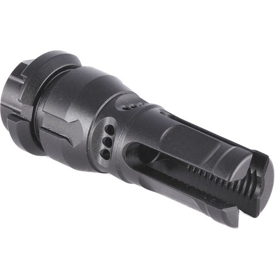 Sons Of Liberty Gun Works NOX-AK-14X1-300, Black, Nitride Finish - 676821442239 