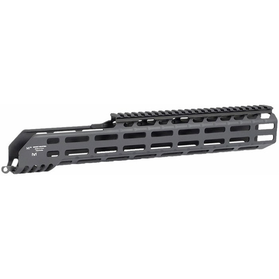 mi Midwest MCX-Virtus 15'' Handguard, M-LOK, Black