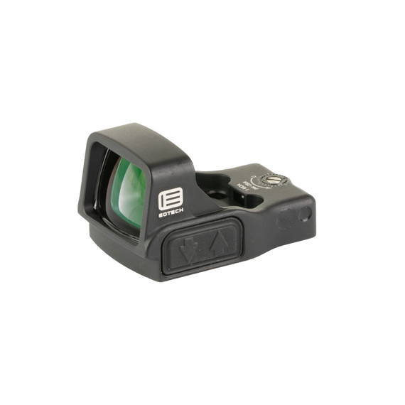 EOTech EFLX, 6 MOA Dot, DPP Footprint, Black - 672294700067 