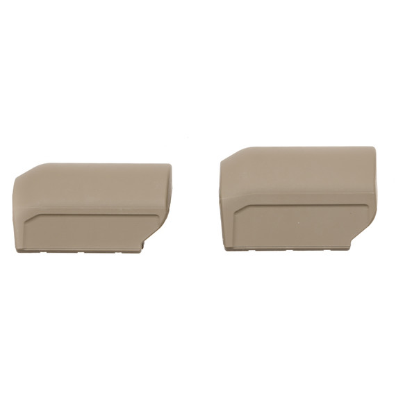 BCM Mod 3 Stock Riser Kit, Flat Dark Earth