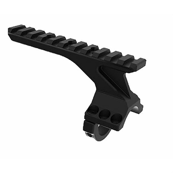 Knights Armament 30MM Viper Picatinny Scope Cap, Black Finish - 819064017721 