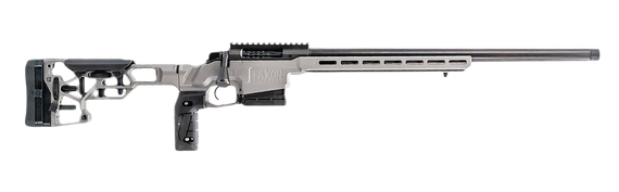 Faxon FX7, 308 WIN, 22.00" Barrel, 5+1 Rds, Salt Bath Nitride - 816341027749 