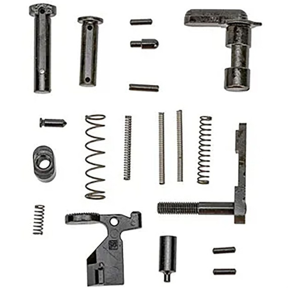 Sons Of Liberty Gun Works Blaster Starter Kit, AR-15 Lower Parts - 691821545995 