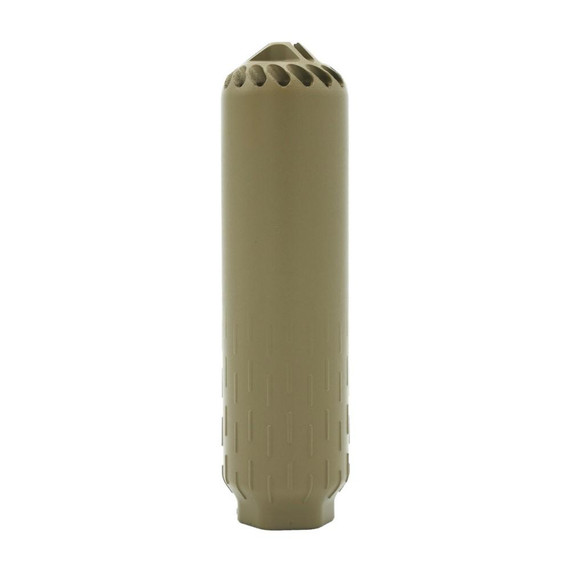 HUXWRX Flow 556K, Quick Detach, Flat Dark Earth 