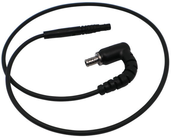 Eotech BinoNV, Black, Night Vision Binocular Cable - 672294470212 
