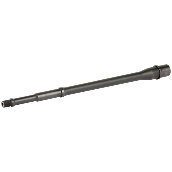 Faxon Firearms Duty Series, 5.56 NATO, 13.90" Barrel, Nitride Finish - 816341026568 