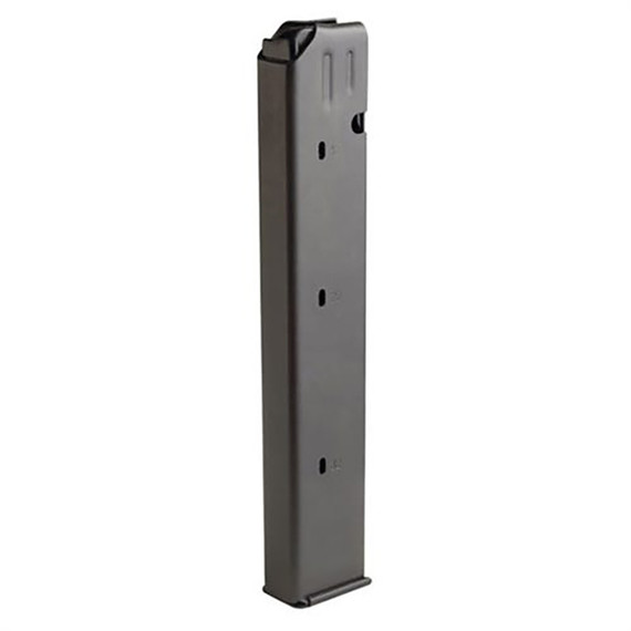 IWI Tavor SAR & X95 Magazine, 9MM, 32 Rds, Black - 856304004196 