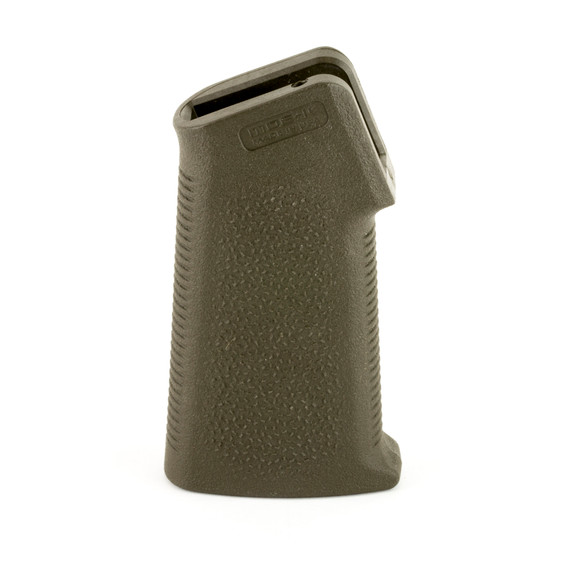Magpul MOE-K AR Grip, Olive Drab Green, TSP Texture - 873750006130 