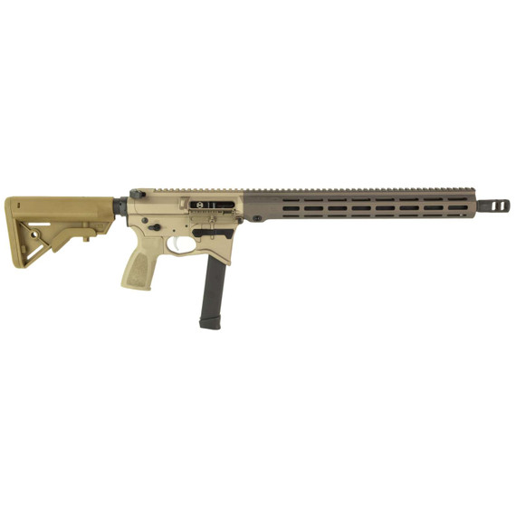 Maxim MD9 Carbine, 9MM, 16.00" Barrel, 33 Rds, Arid 