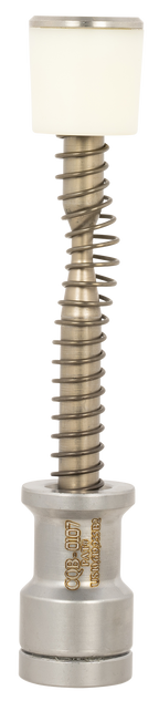 Maxim MXM47838 Roller Delayed Blowback System Buffer, CQB Length, Steel - 680017478384 