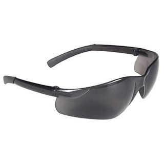 Radians Hunter Glasses, Smoke, Lightweight Design, X-TREME Anti-Fog Lens - 674326219516 