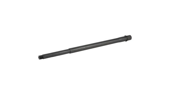 Sons Of Liberty Gun Works Precision 6MM ARC, 18.00" Barrel, Black - 644625150155 