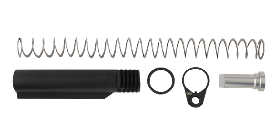 B5 Systems Sierra K Extension Kit, Black - 814927024793 