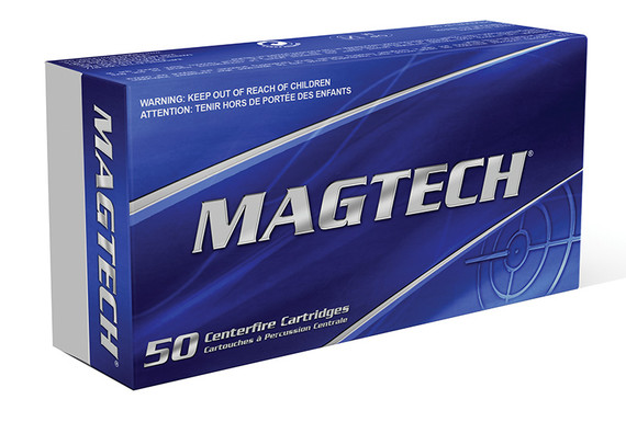 Magtech 32 S&W Long 98gr LWC - 754908104017 
