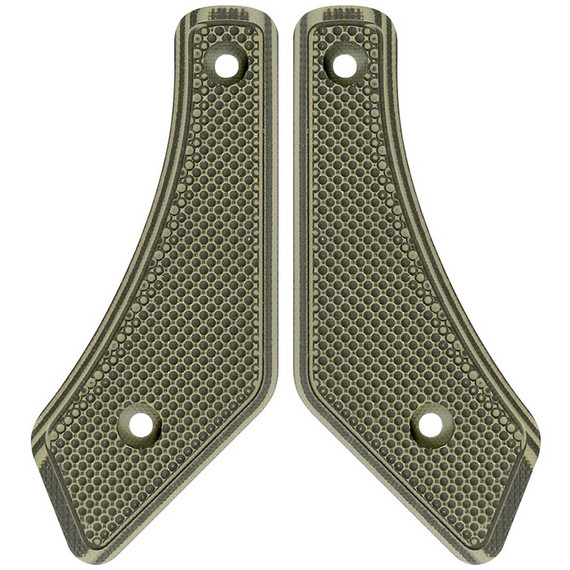Midwest MI-G10LPG-ODB, OD Green/Black Finish