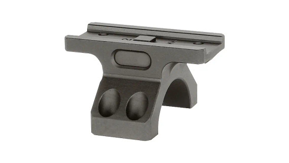 Midwest MK2 Receiver Extension, Threaded Cap, Black - 812102036159 