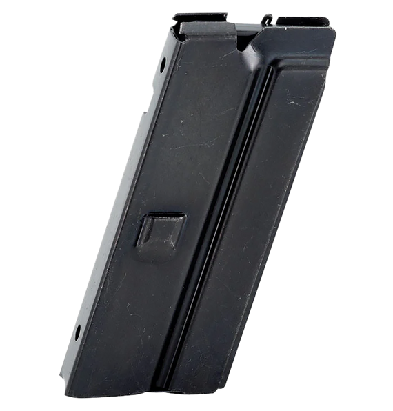 Henry AR-7 Magazine, 22 LR, 8 Rds, Blued Steel - 619835015167 