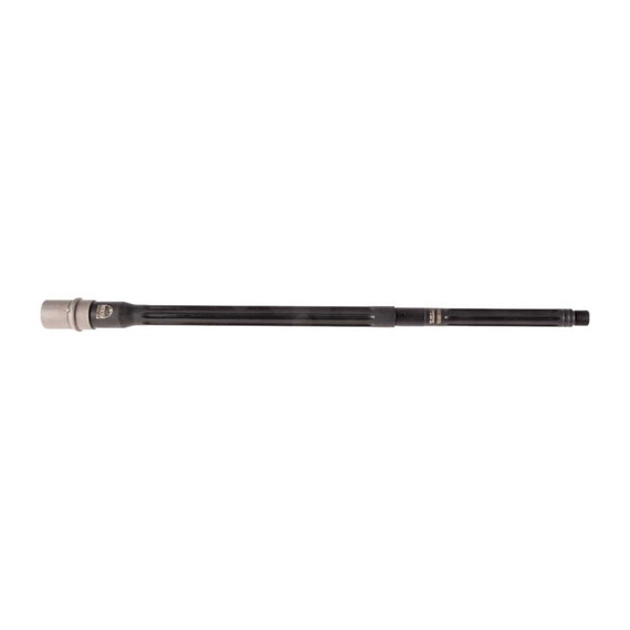 Faxon Firearms AR 308 BARRELS 6.5 CREEDMOOR, 20.00" Barrel, Black Finish - 816341022096 