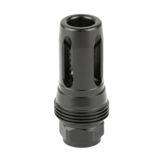 CAT ALLEYCAT 1/2-28 SPOOKY PW FH, Quick Detach, Black Nitride - 615629490240 