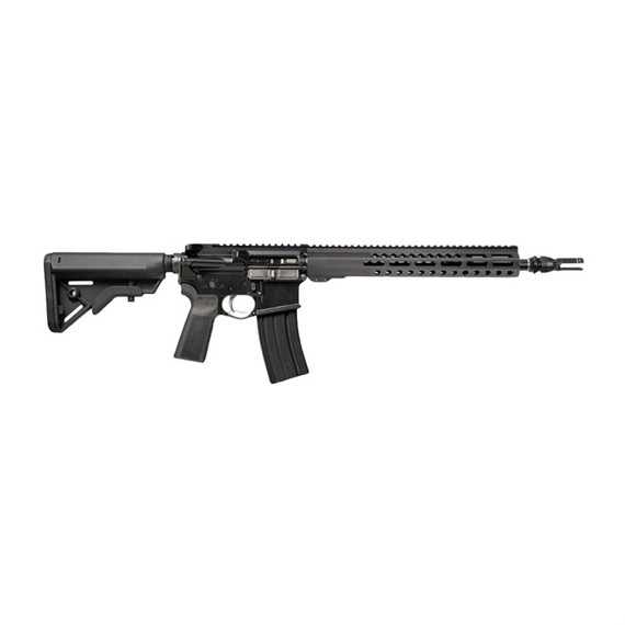 Sons Of Liberty Gun Works M4-EXO3, .223 Wylde, 16.00" Barrel, 30 Rds, Black - 691821535477 