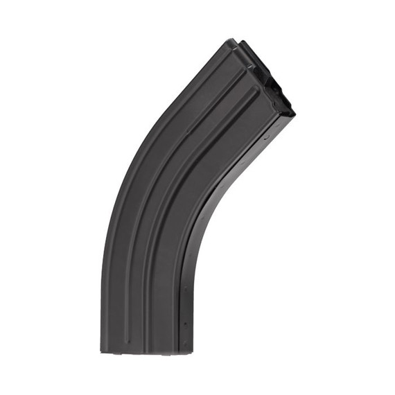DURAMAG Magazine 7.62X39, 30 Rds, Black - 766897410208 
