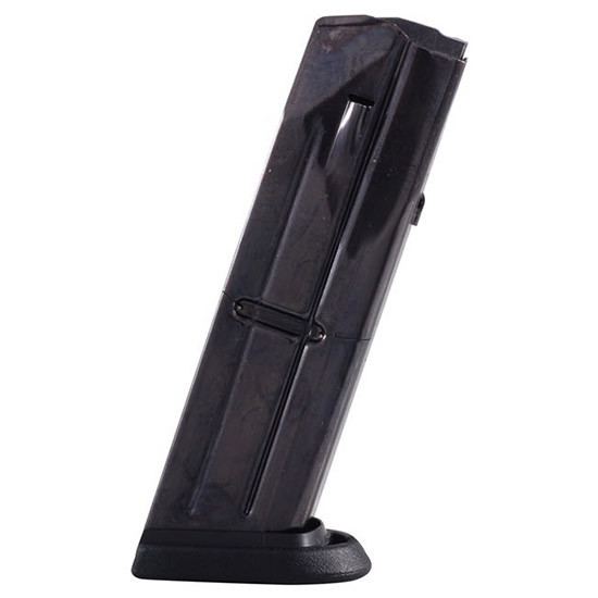 FN FNS-9, 9MM, 10 Rds, Black 