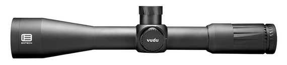 EO Tech Vudu 3.5-18X50mm FFP MD1 Reticle, Black - 672294110064 