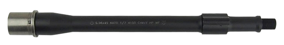 Ballistic Advantage Performance Series, 5.56 NATO, 10.30" Barrel, Black QPQ Finish - 819747020680 