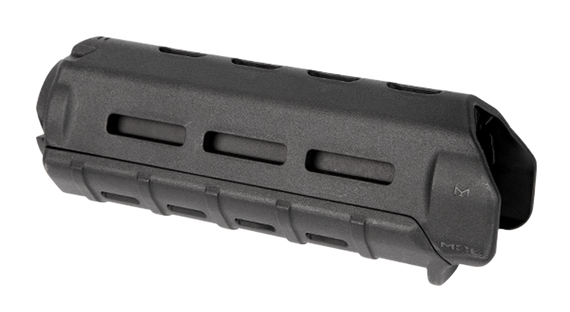 Magpul MOE M-LOK Carbine Handguard, Heat Shield, Black - 873750002378 