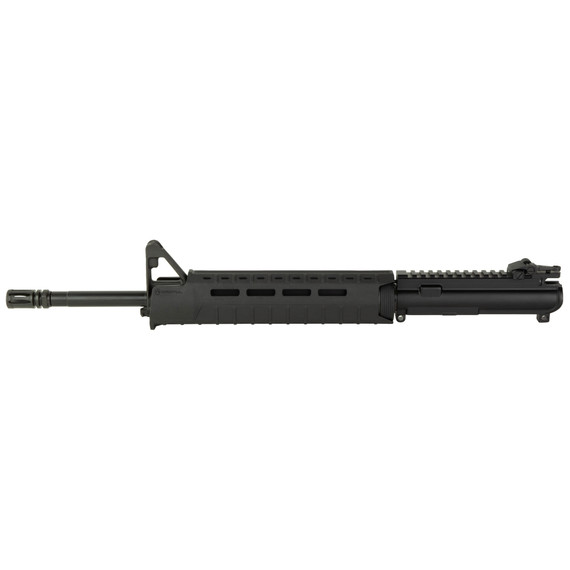 Sons of Liberty Gun Works Patrol SL, 5.56 NATO, 16.00" Barrel, QPQ Finish - 785939518979 