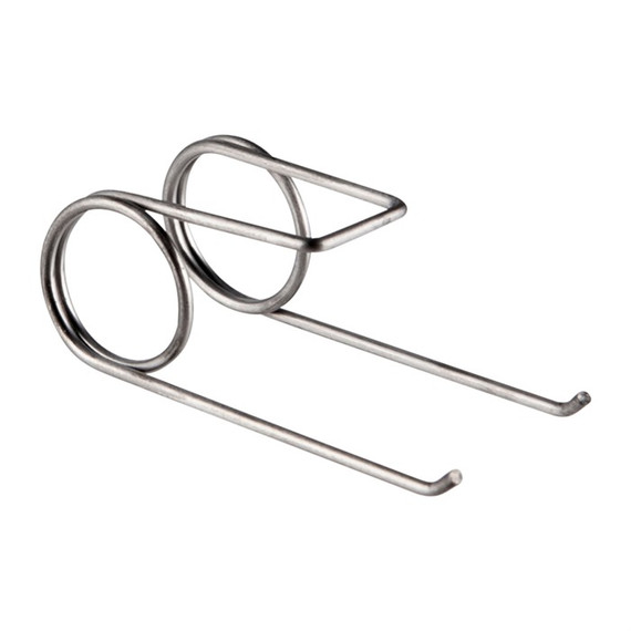 Sons Of Liberty Gun Works Trigger Spring, Stainless - 785939517606 