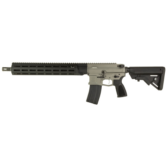 Maxim MDM-516, 5.56 NATO, 16.00" Barrel, 30 Rds, Urban Gray - 680017485177 