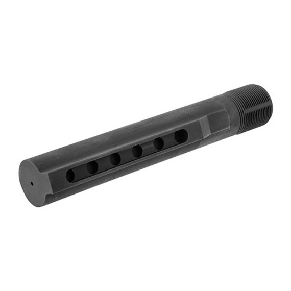 Bravo BCM MILSPEC RE, Mil-Spec Buffer Tube, Hard Coat Anodized