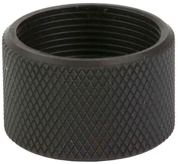 Otter Creek OPS AE OC Thread Protector, Black Nitride