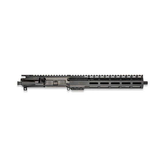 Sons Of Liberty Gun Works M4-L89, 5.56X45 NATO, 11.50" Barrel, Anodized - 644625308648 