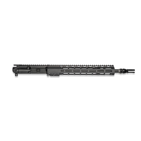 Sons Of Liberty Gun Works Broadsword-89, 6MM ARC, 14.5" Barrel, Anodized