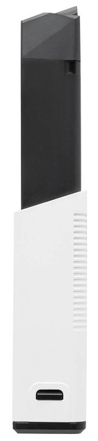 Kriss MagEx2 G17, 9MM, 40 Rds, Alpine - 811607037326 