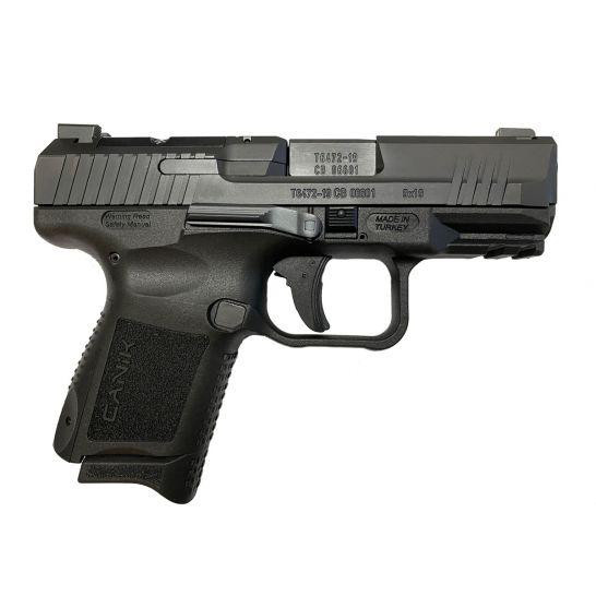 Century Arms Canik TP9 Elite SC, 9MM Luger, 3.60" Barrel, 12 Rds, Bronze Cerakote - 787450915435 