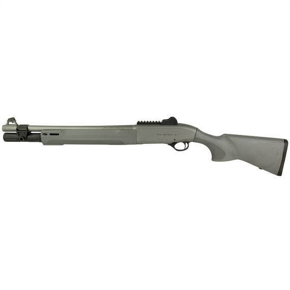 Beretta 1301 Tactical C Mod 2, 12GA, 18.5" Barrel, 7+1 Rds, Gray - 082442030340 