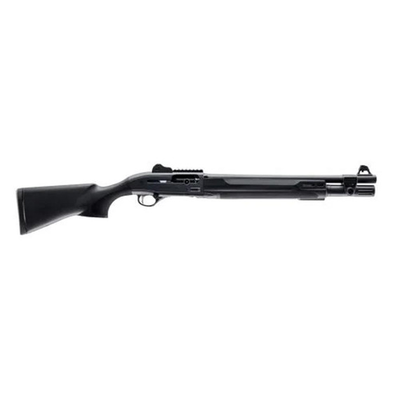 Beretta 1301 Tactical Mod 2, 12GA, 18.50" Barrel, 7 Rds, Black - 082442978871 