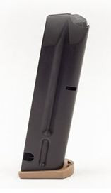 Beretta M9A3 Magazine, 9MM, 10 Rds, Flat Dark Earth - 082442867700 
